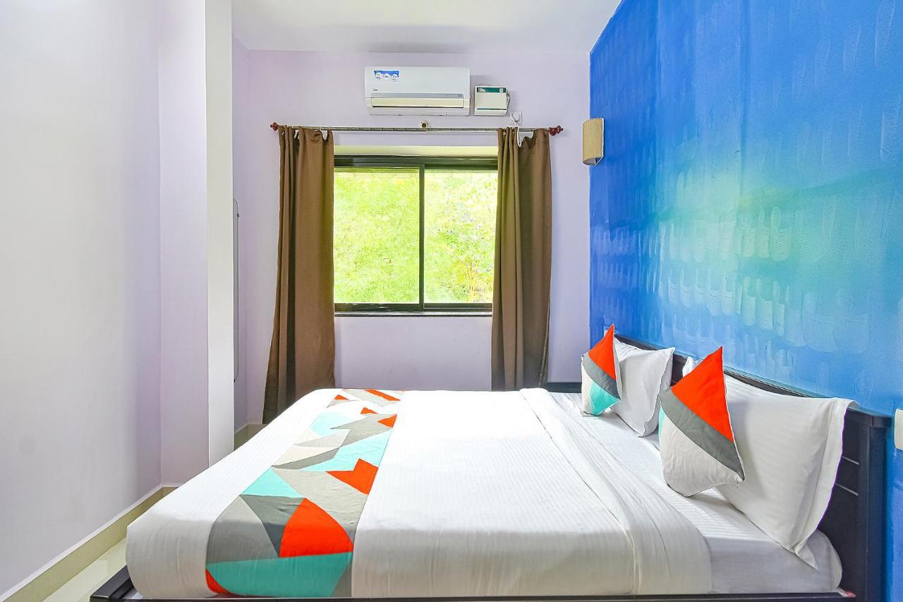 Fabhotel Mystical Rose Luxury Holiday Homes Calangute カラングート エクステリア 写真