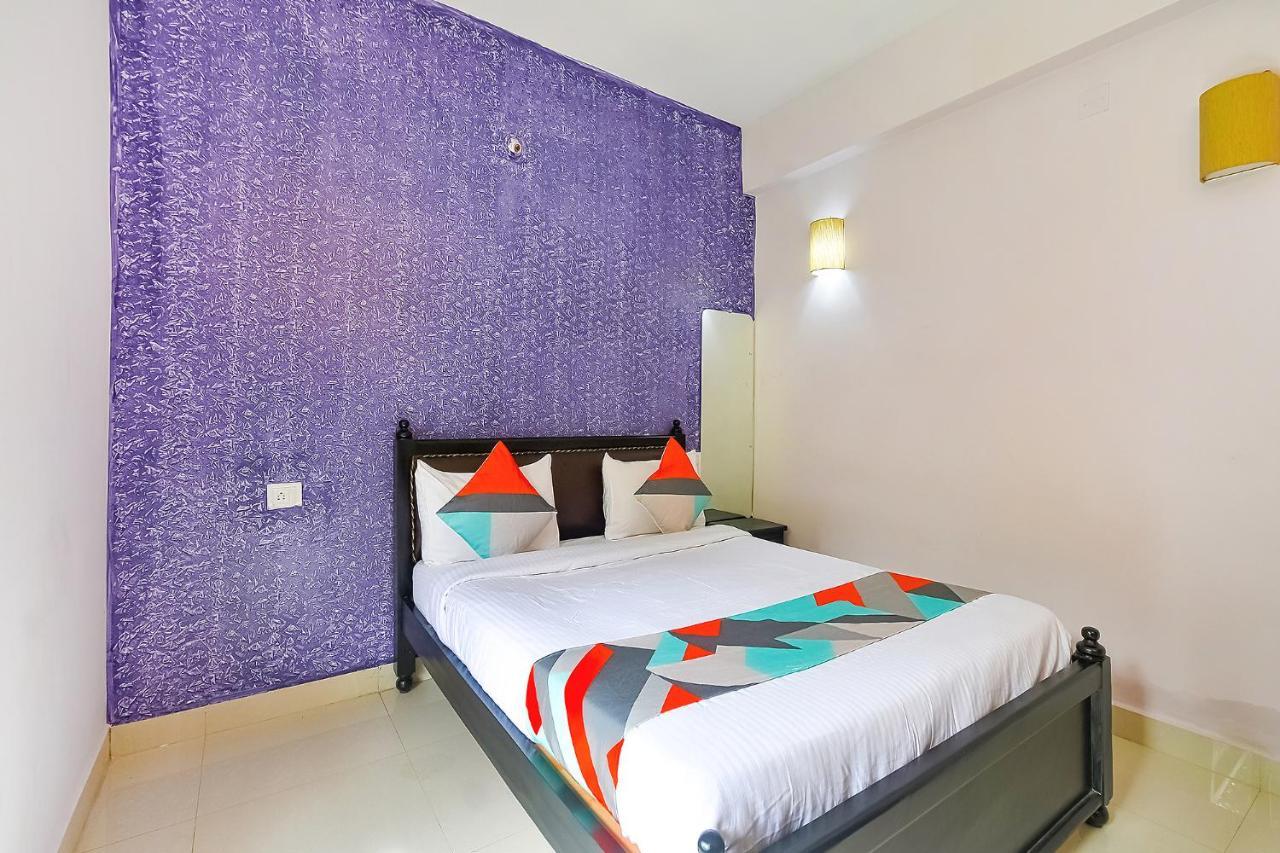 Fabhotel Mystical Rose Luxury Holiday Homes Calangute カラングート エクステリア 写真