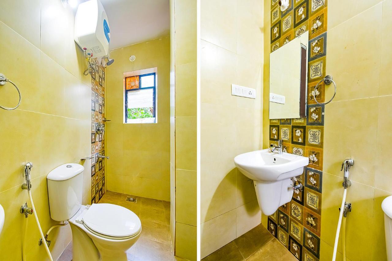 Fabhotel Mystical Rose Luxury Holiday Homes Calangute カラングート エクステリア 写真