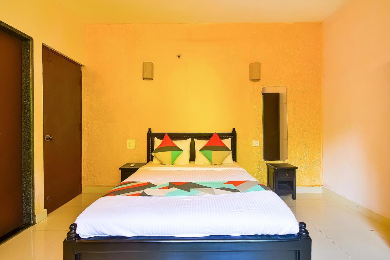 Fabhotel Mystical Rose Luxury Holiday Homes Calangute カラングート エクステリア 写真