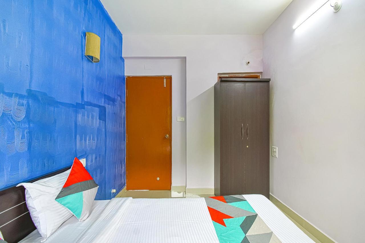 Fabhotel Mystical Rose Luxury Holiday Homes Calangute カラングート エクステリア 写真